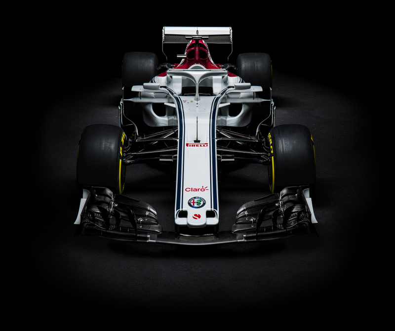 Illustration for article titled Alfa Romeo's Glorious Return To Formula One Is Here